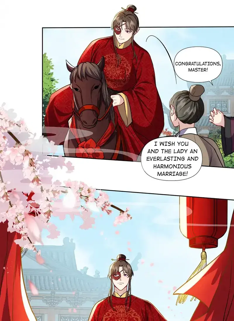 Pink Blossoms Mirror Your Beauty Chapter 64 – Page 6
