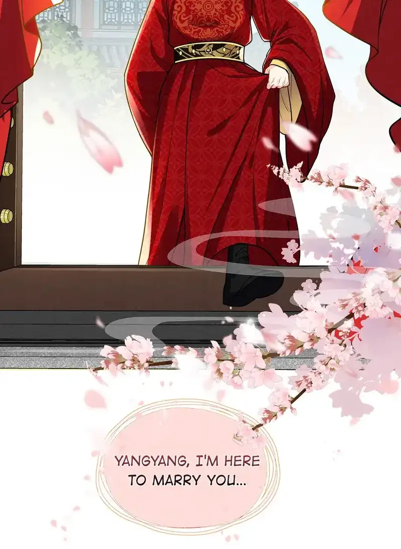 Pink Blossoms Mirror Your Beauty Chapter 64 – Page 7