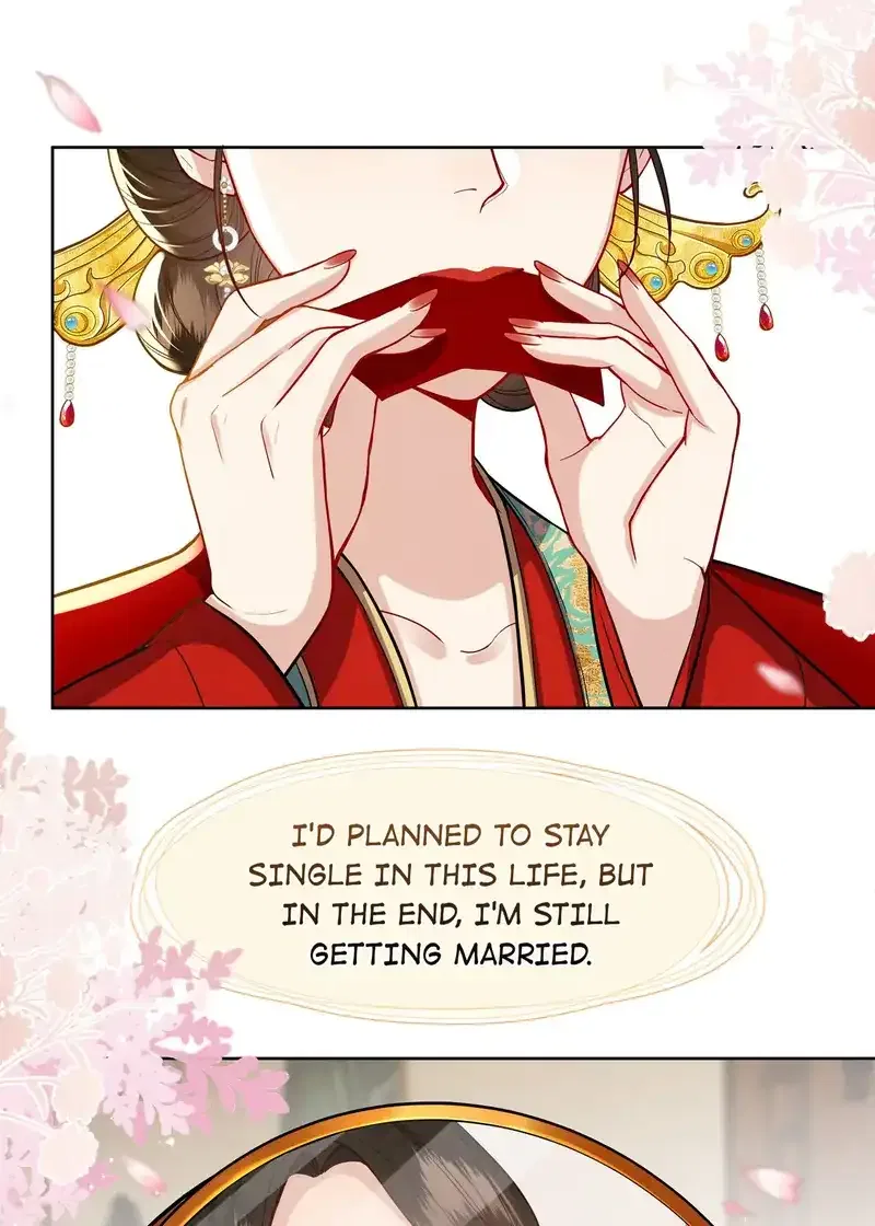 Pink Blossoms Mirror Your Beauty Chapter 64 – Page 10