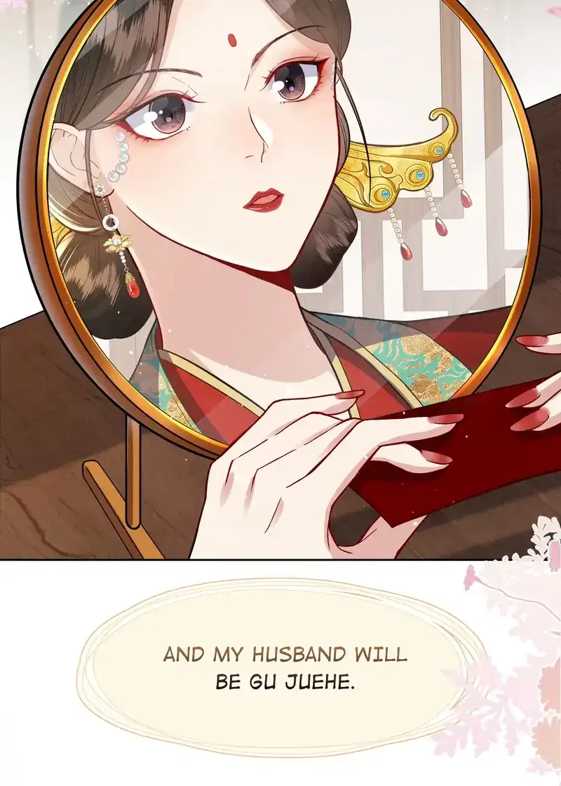 Pink Blossoms Mirror Your Beauty Chapter 64 – Page 11