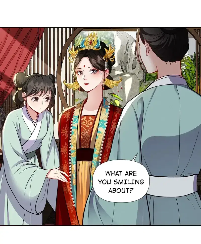 Pink Blossoms Mirror Your Beauty Chapter 64 – Page 13