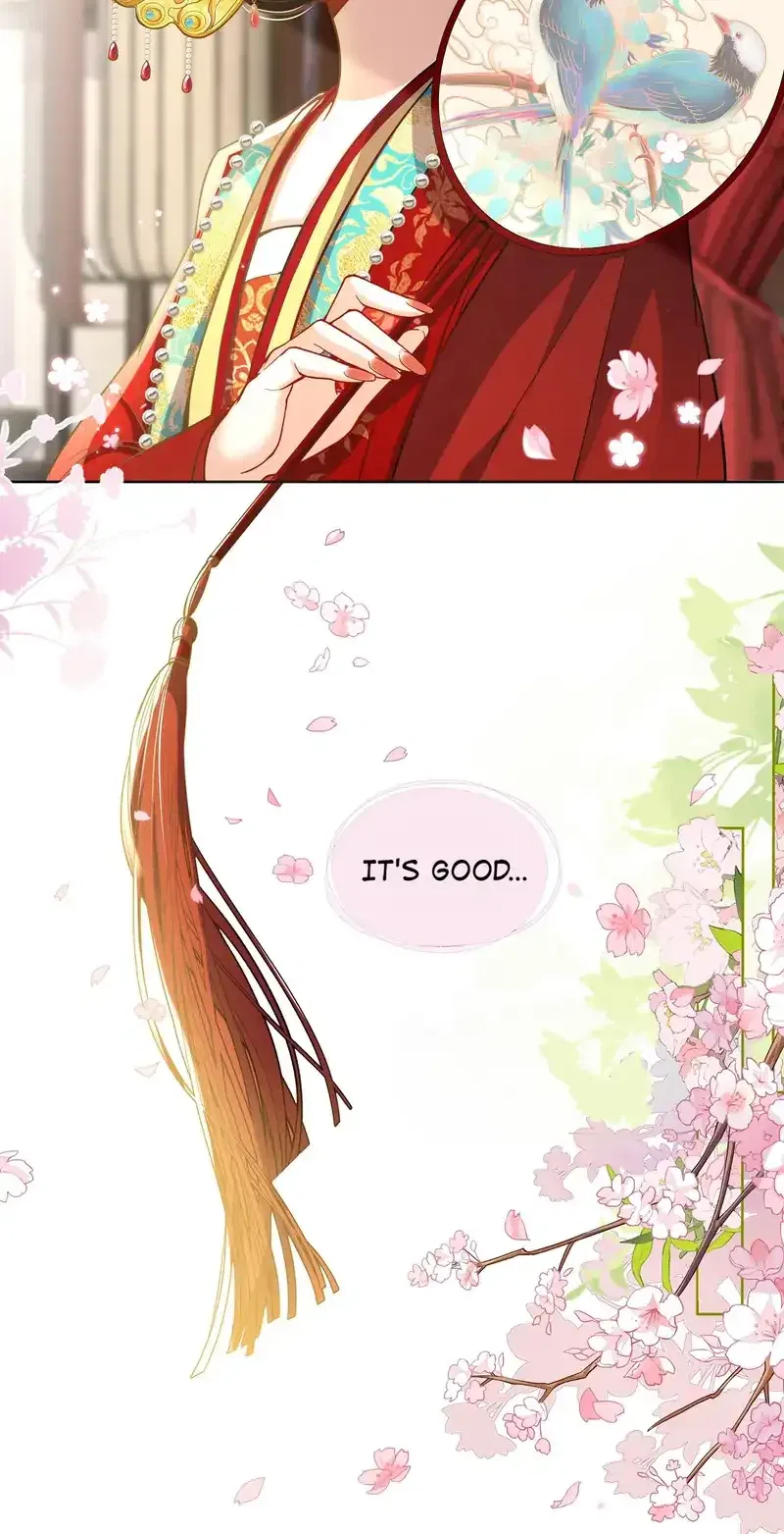 Pink Blossoms Mirror Your Beauty Chapter 64 – Page 17