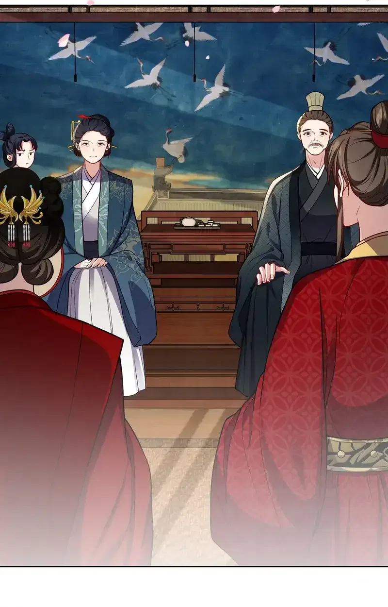 Pink Blossoms Mirror Your Beauty Chapter 64 – Page 18