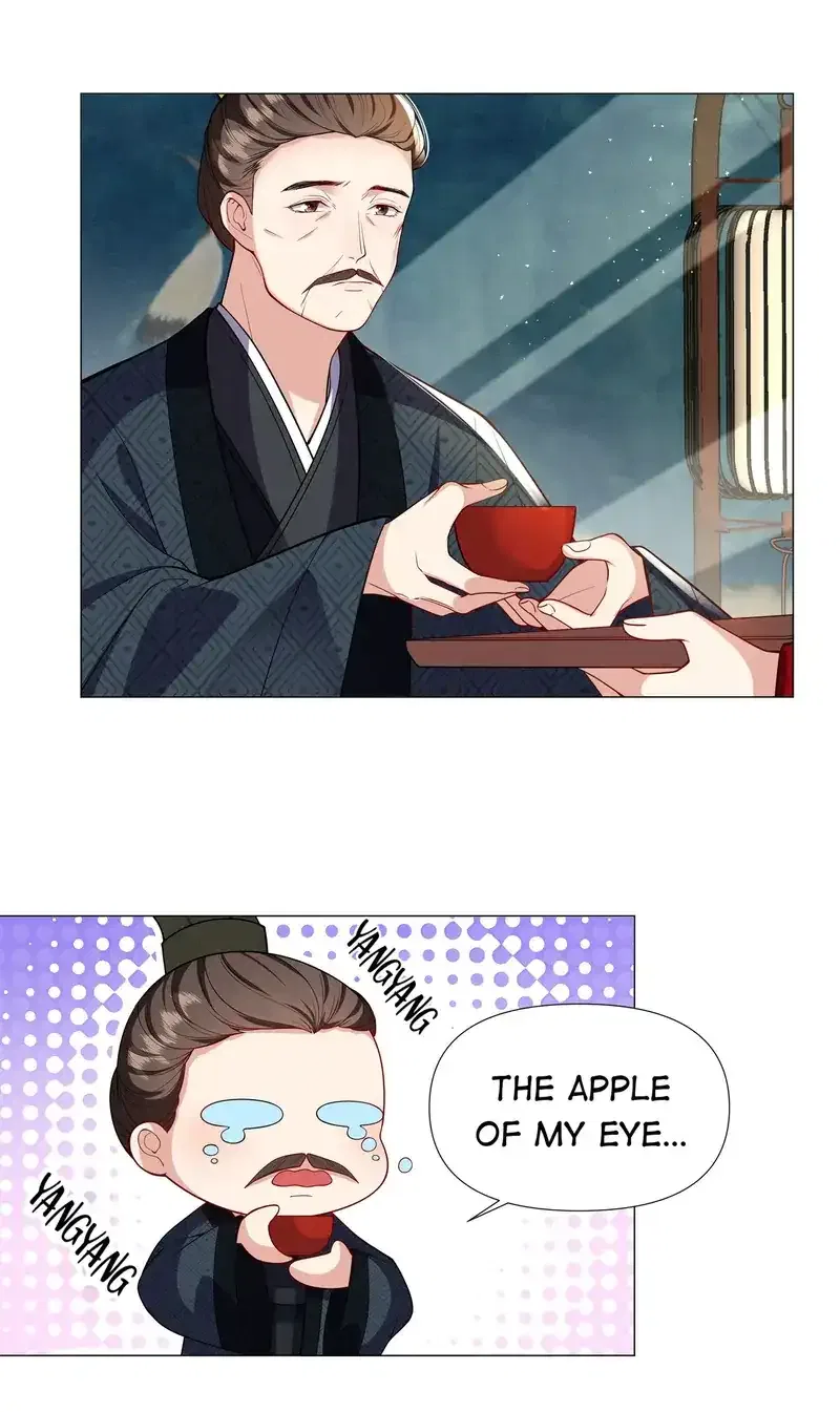 Pink Blossoms Mirror Your Beauty Chapter 64 – Page 20