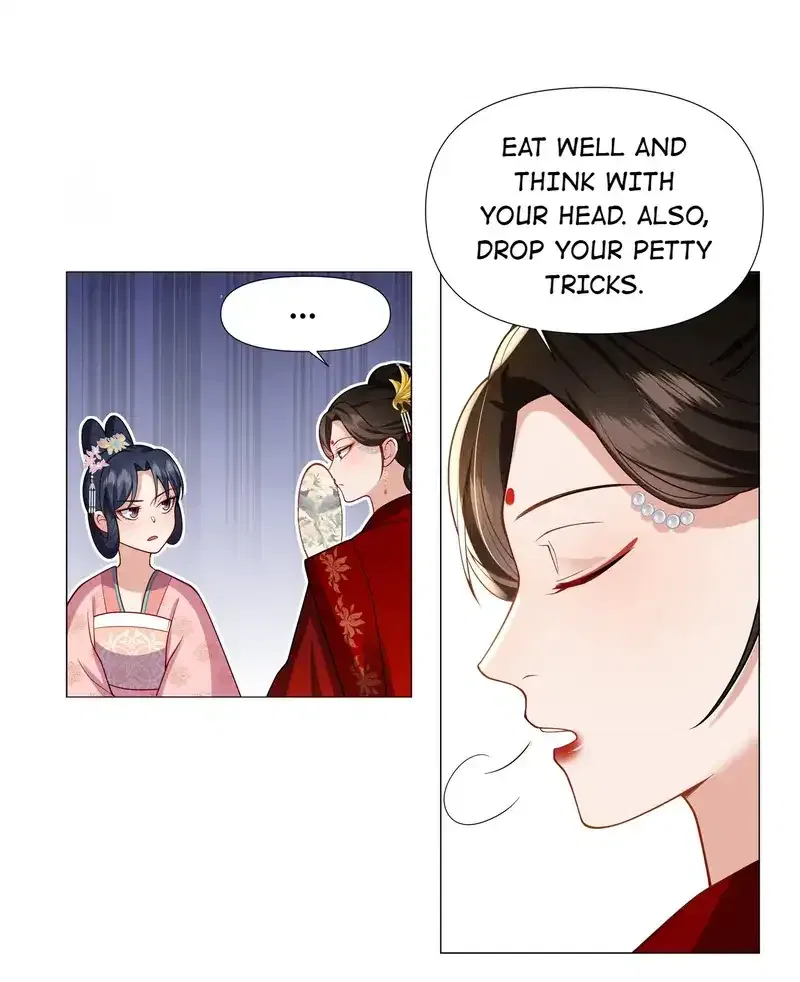 Pink Blossoms Mirror Your Beauty Chapter 64 – Page 23