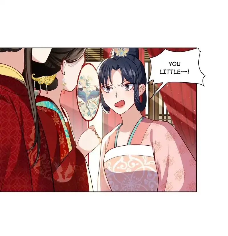 Pink Blossoms Mirror Your Beauty Chapter 64 – Page 24