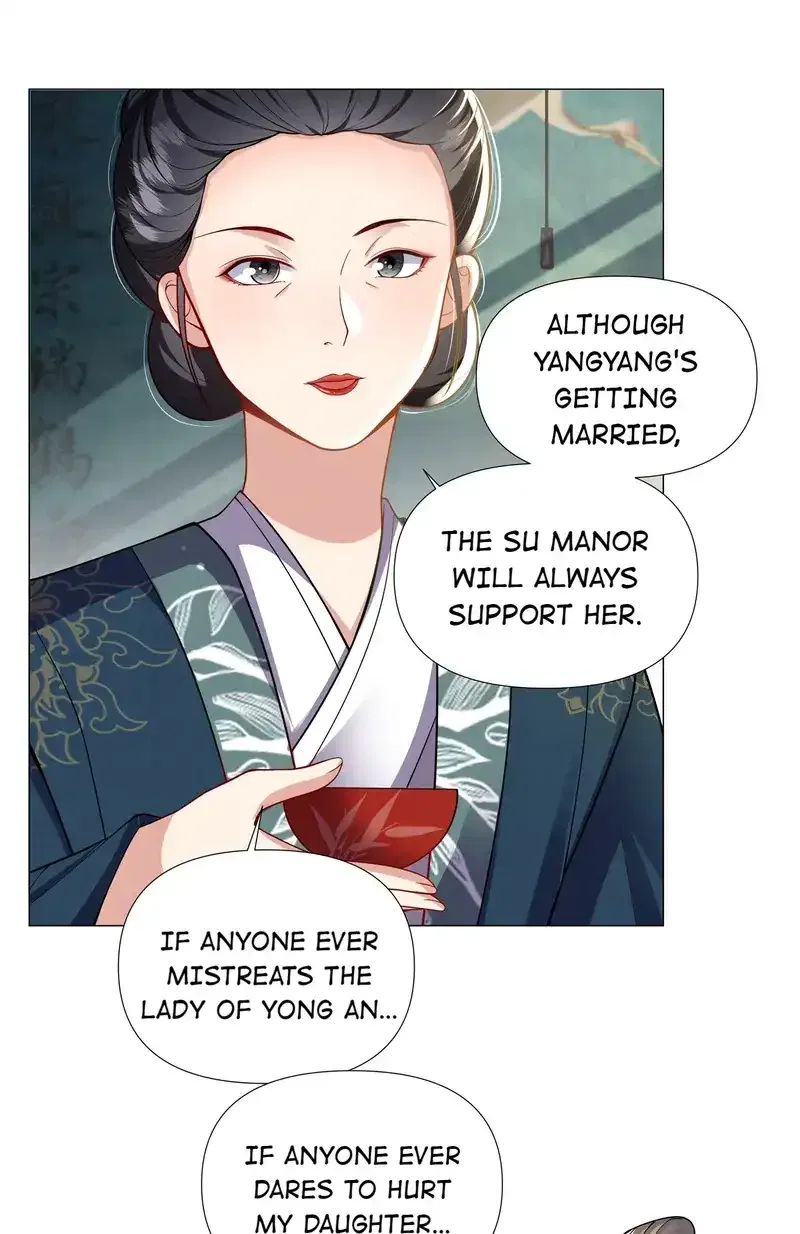 Pink Blossoms Mirror Your Beauty Chapter 64 – Page 26