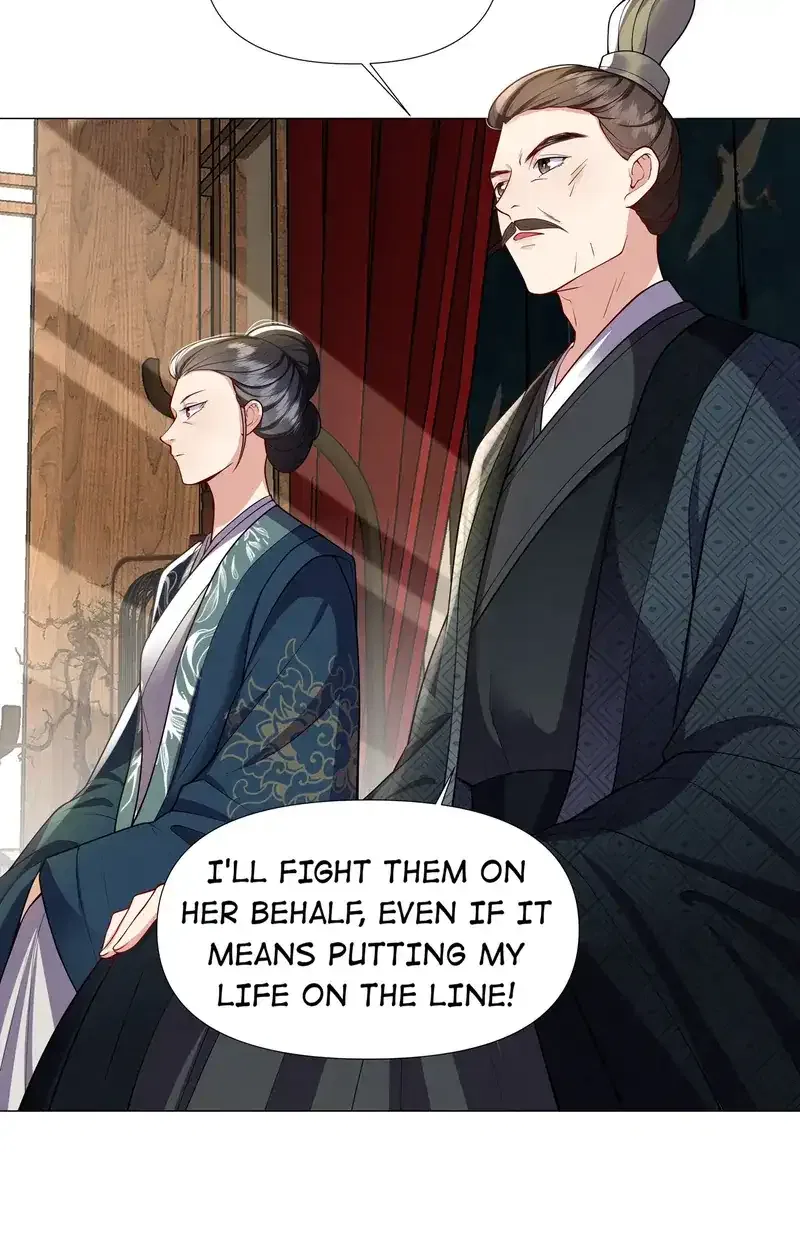 Pink Blossoms Mirror Your Beauty Chapter 64 – Page 27