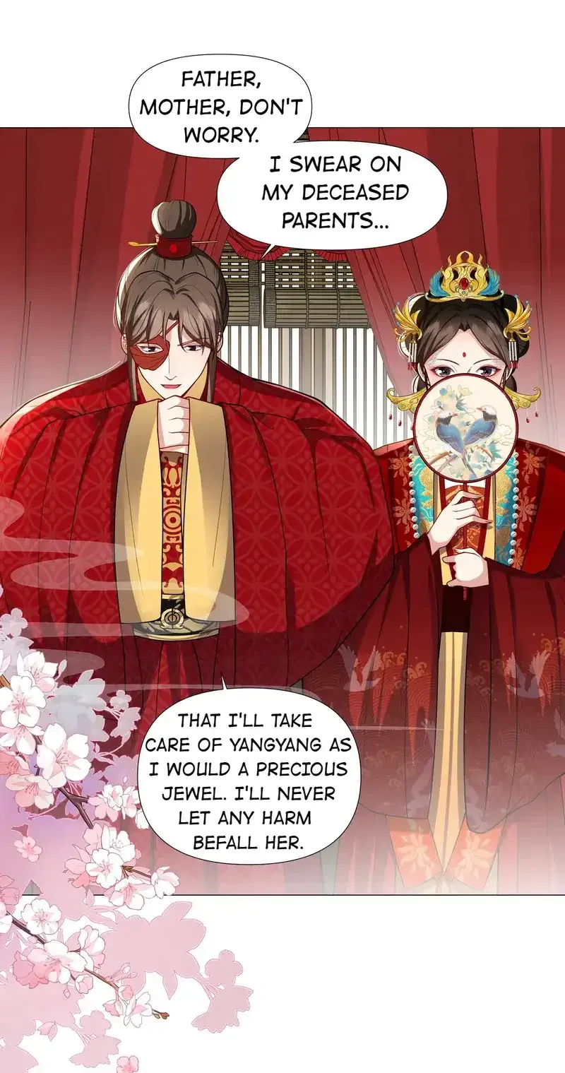 Pink Blossoms Mirror Your Beauty Chapter 64 – Page 29