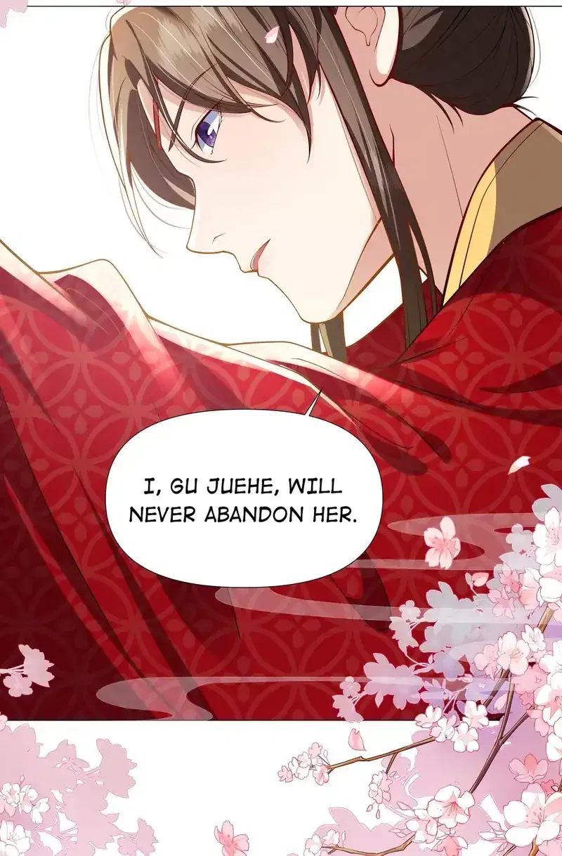 Pink Blossoms Mirror Your Beauty Chapter 64 – Page 30