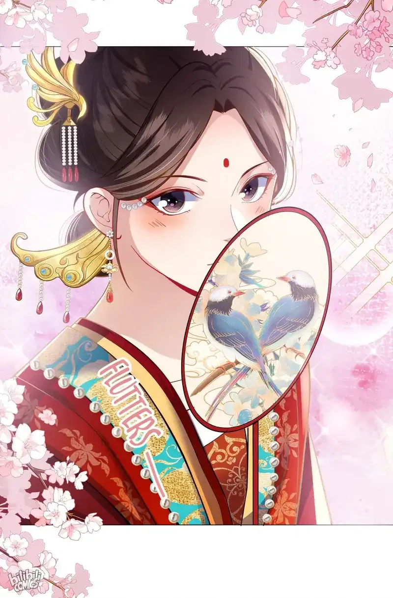 Pink Blossoms Mirror Your Beauty Chapter 64 – Page 31