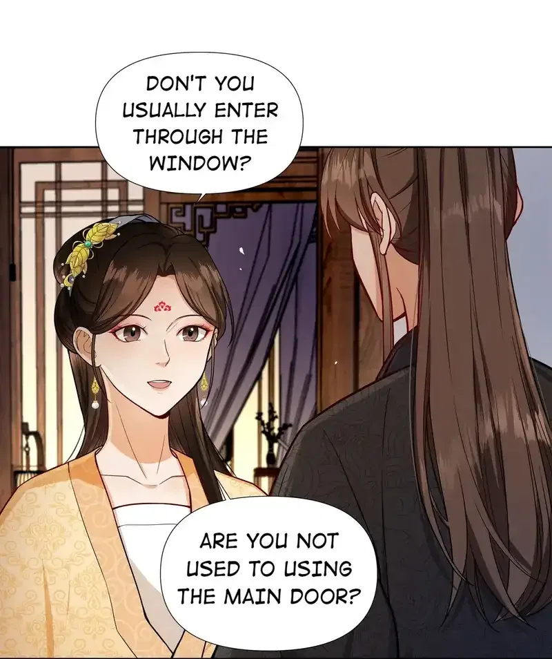 Pink Blossoms Mirror Your Beauty Chapter 63 – Page 4