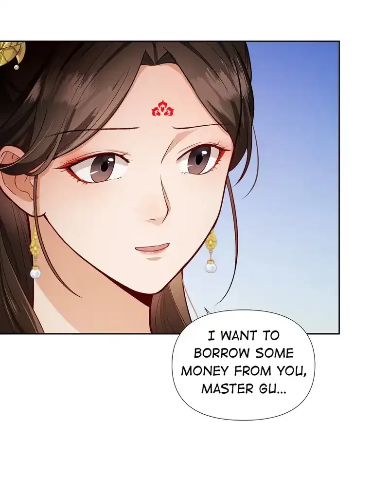 Pink Blossoms Mirror Your Beauty Chapter 63 – Page 7