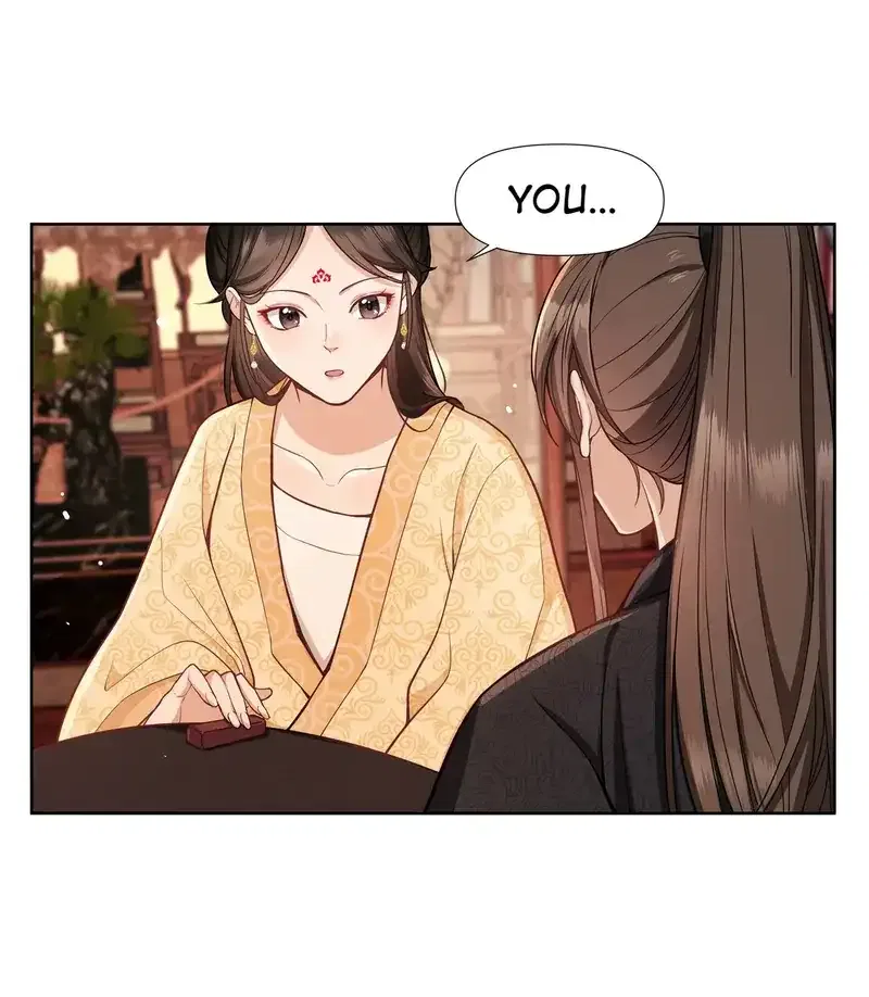 Pink Blossoms Mirror Your Beauty Chapter 63 – Page 13