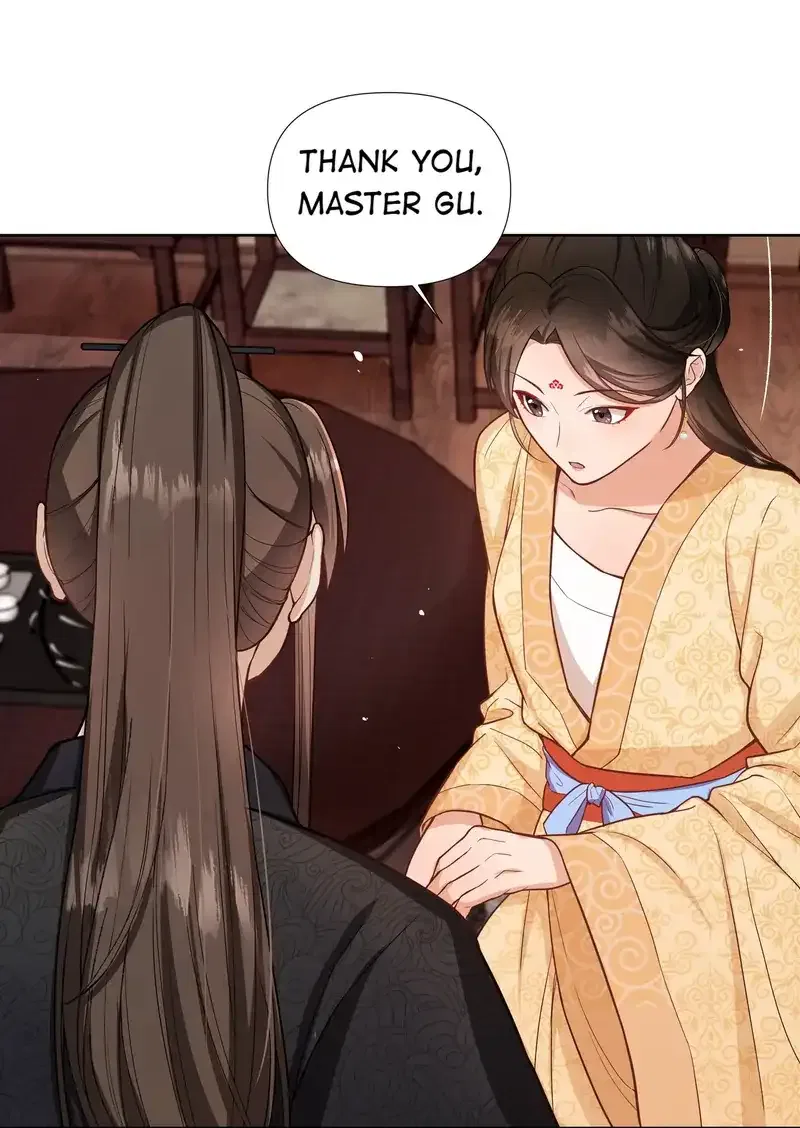 Pink Blossoms Mirror Your Beauty Chapter 63 – Page 16