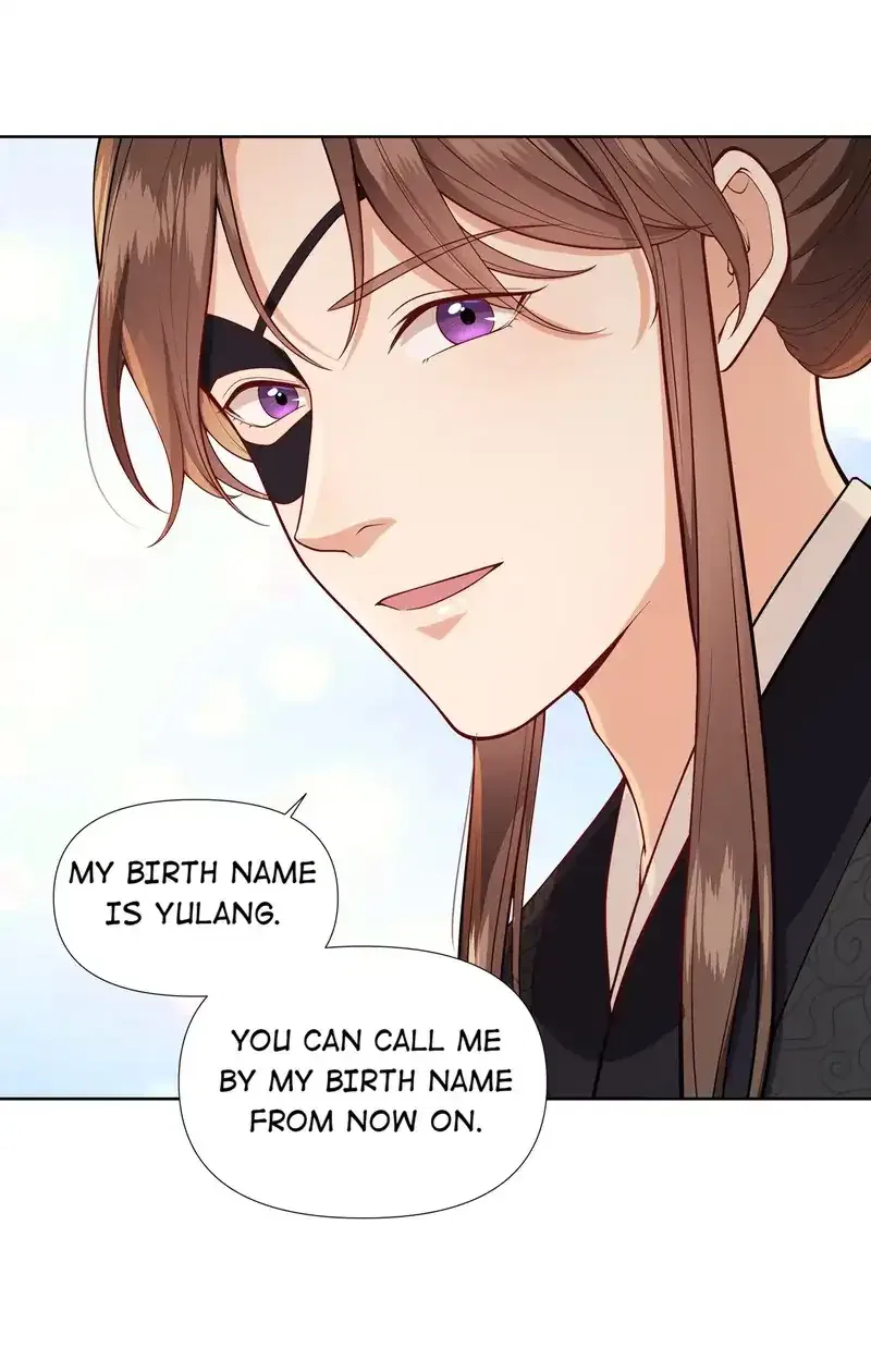 Pink Blossoms Mirror Your Beauty Chapter 63 – Page 20
