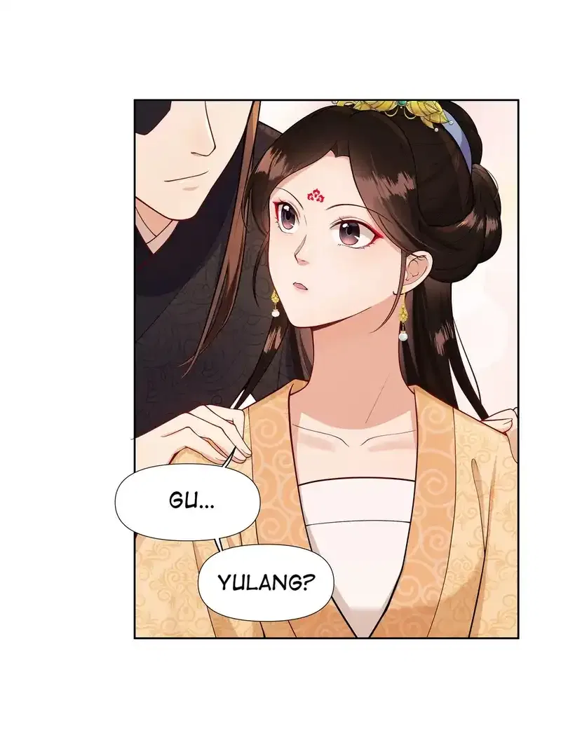 Pink Blossoms Mirror Your Beauty Chapter 63 – Page 21