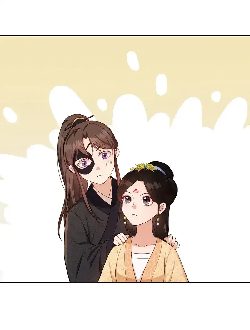Pink Blossoms Mirror Your Beauty Chapter 63 – Page 22