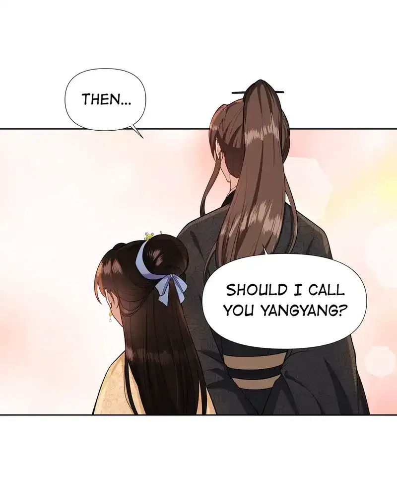 Pink Blossoms Mirror Your Beauty Chapter 63 – Page 23