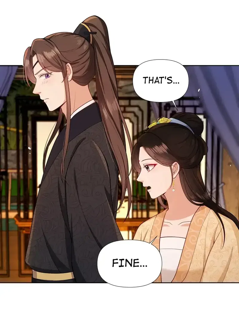 Pink Blossoms Mirror Your Beauty Chapter 63 – Page 24