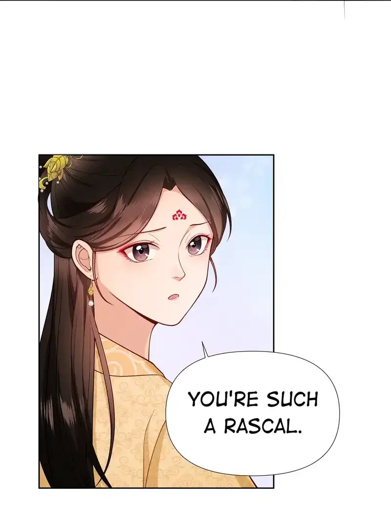 Pink Blossoms Mirror Your Beauty Chapter 63 – Page 27