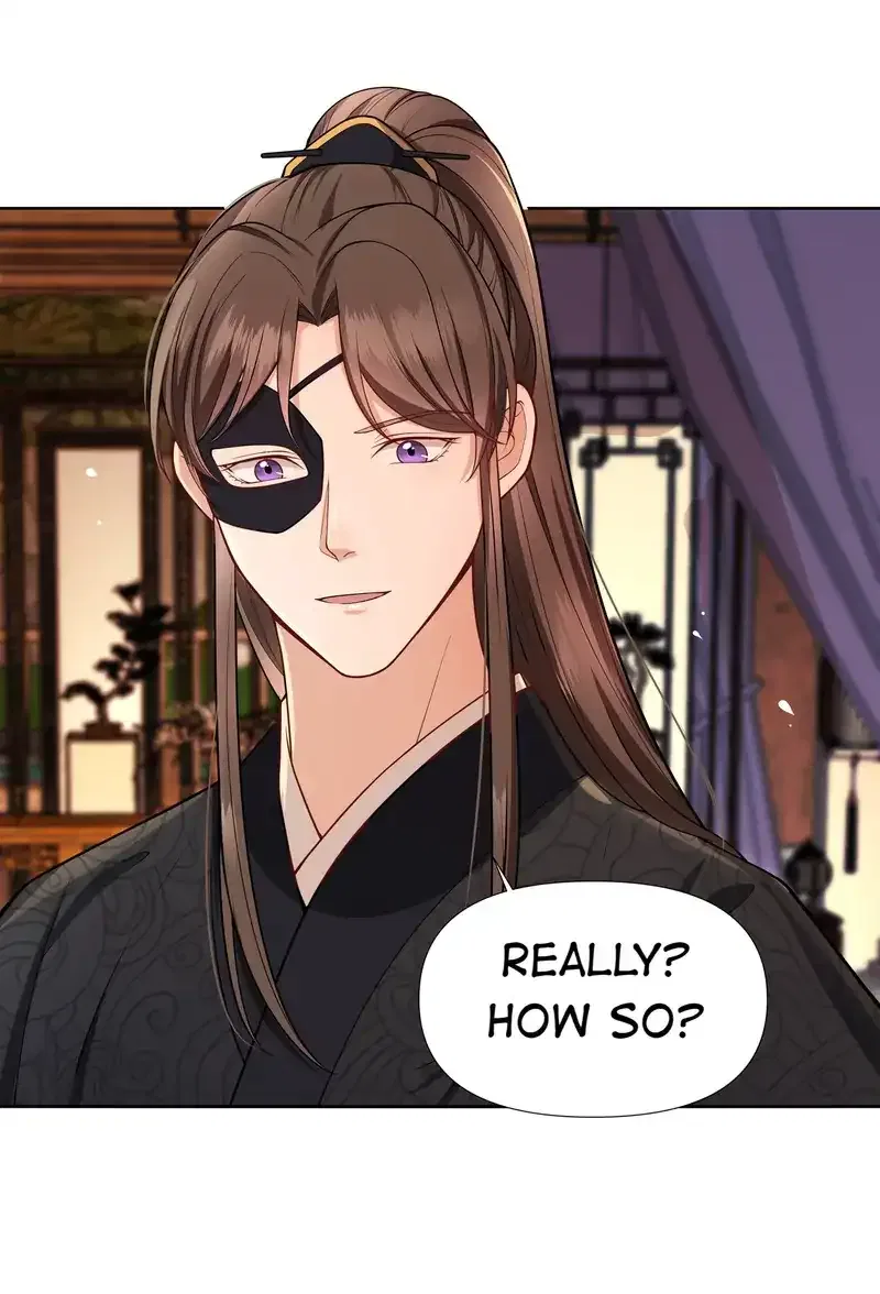 Pink Blossoms Mirror Your Beauty Chapter 63 – Page 28