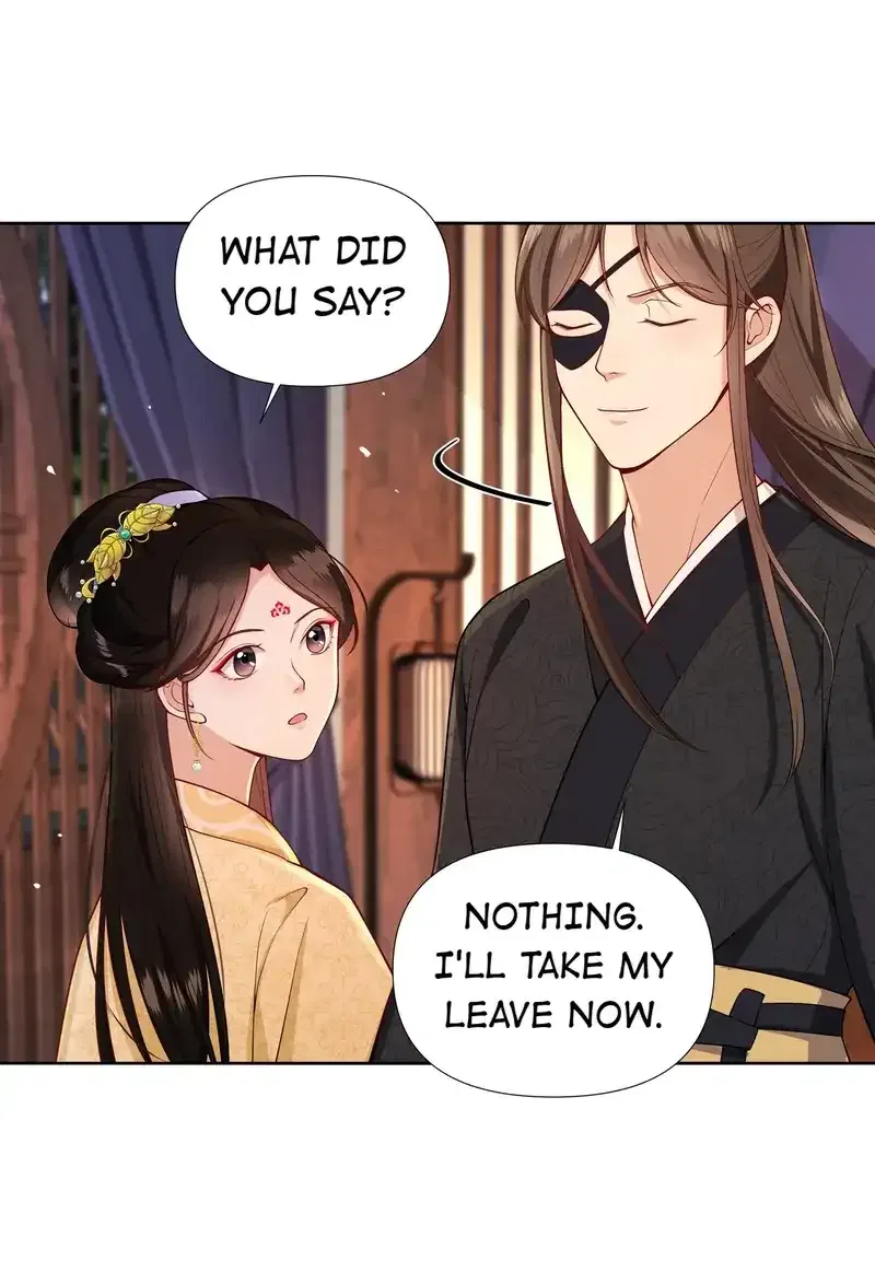 Pink Blossoms Mirror Your Beauty Chapter 63 – Page 29