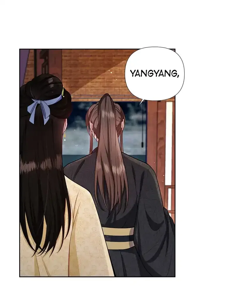 Pink Blossoms Mirror Your Beauty Chapter 63 – Page 30