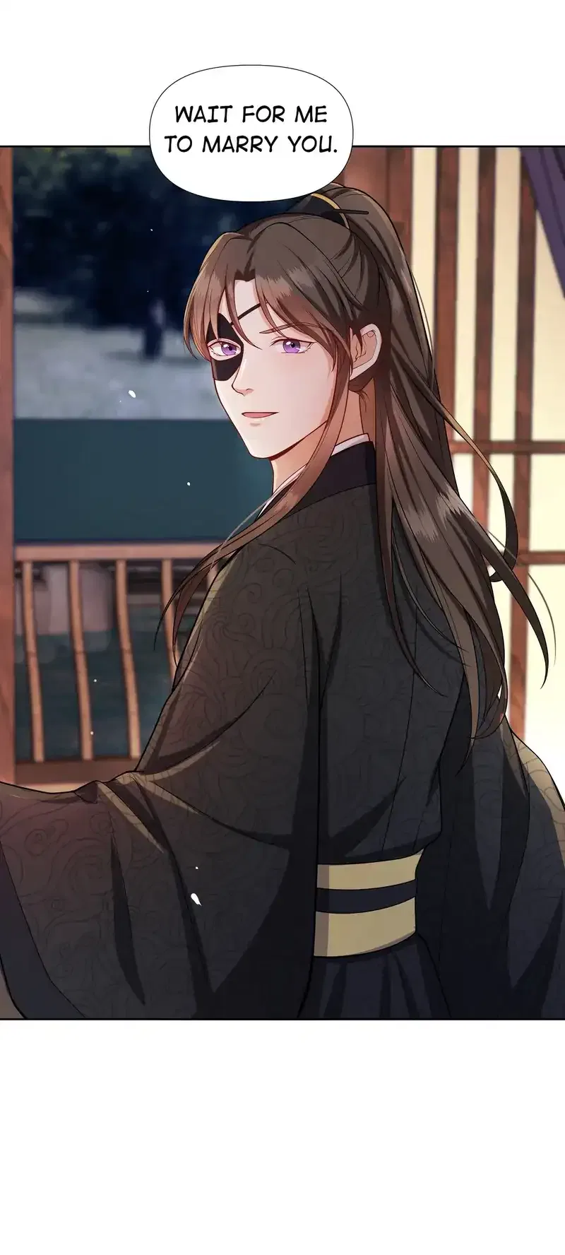 Pink Blossoms Mirror Your Beauty Chapter 63 – Page 31