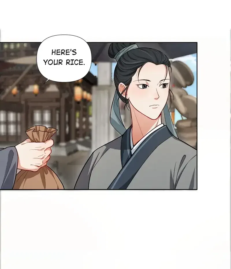 Pink Blossoms Mirror Your Beauty Chapter 62 – Page 3