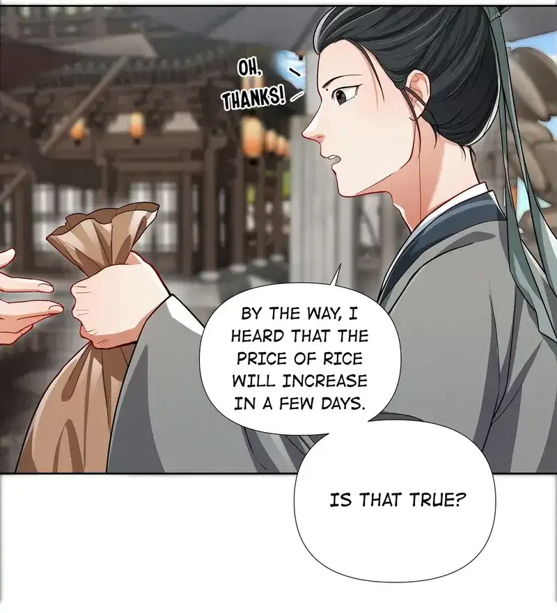 Pink Blossoms Mirror Your Beauty Chapter 62 – Page 4