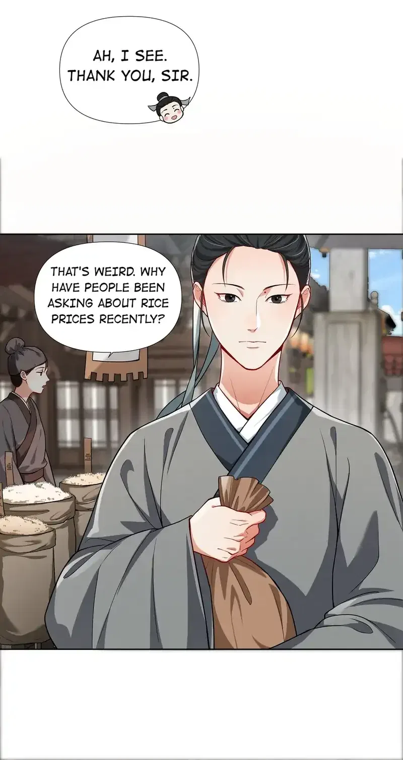 Pink Blossoms Mirror Your Beauty Chapter 62 – Page 6