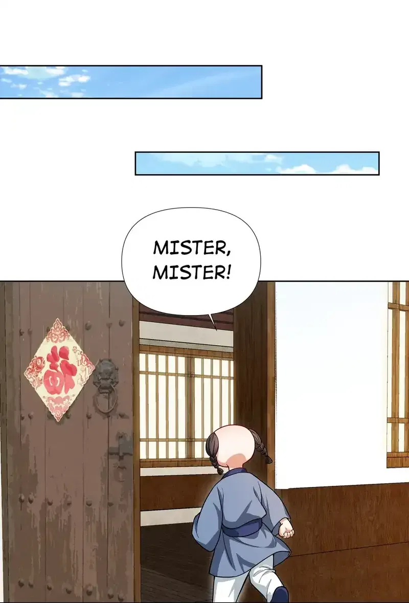 Pink Blossoms Mirror Your Beauty Chapter 62 – Page 8