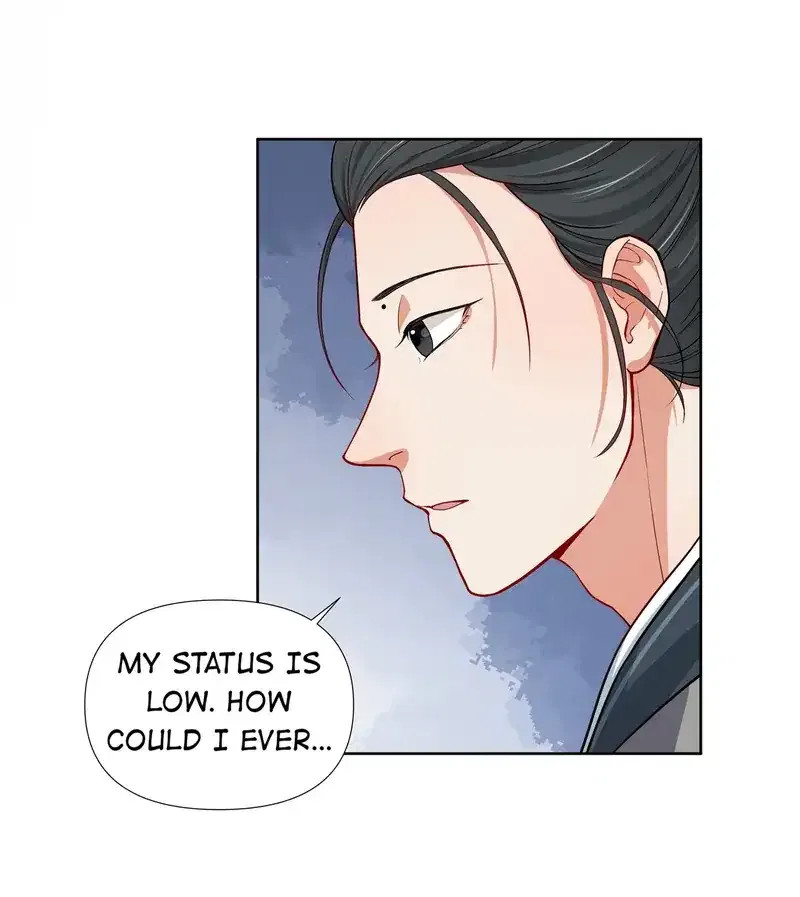 Pink Blossoms Mirror Your Beauty Chapter 62 – Page 12