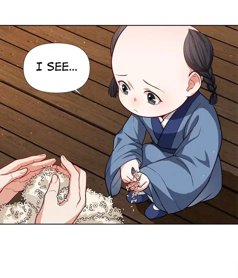 Pink Blossoms Mirror Your Beauty Chapter 62 – Page 13