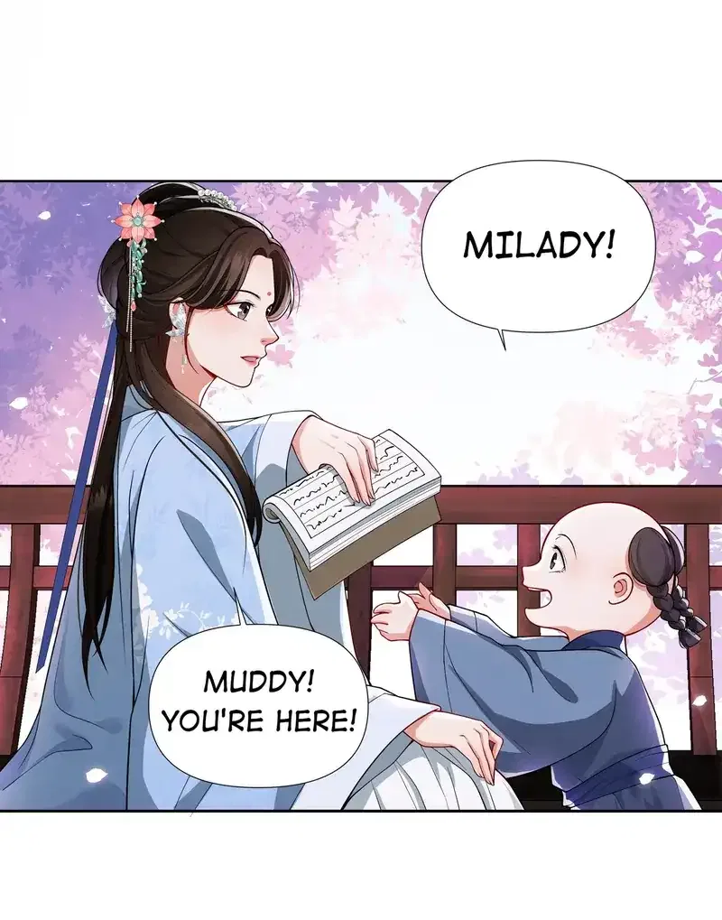 Pink Blossoms Mirror Your Beauty Chapter 62 – Page 17
