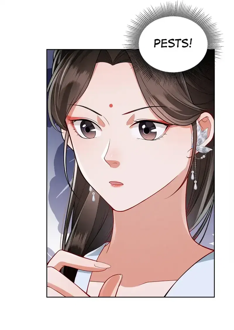 Pink Blossoms Mirror Your Beauty Chapter 62 – Page 23