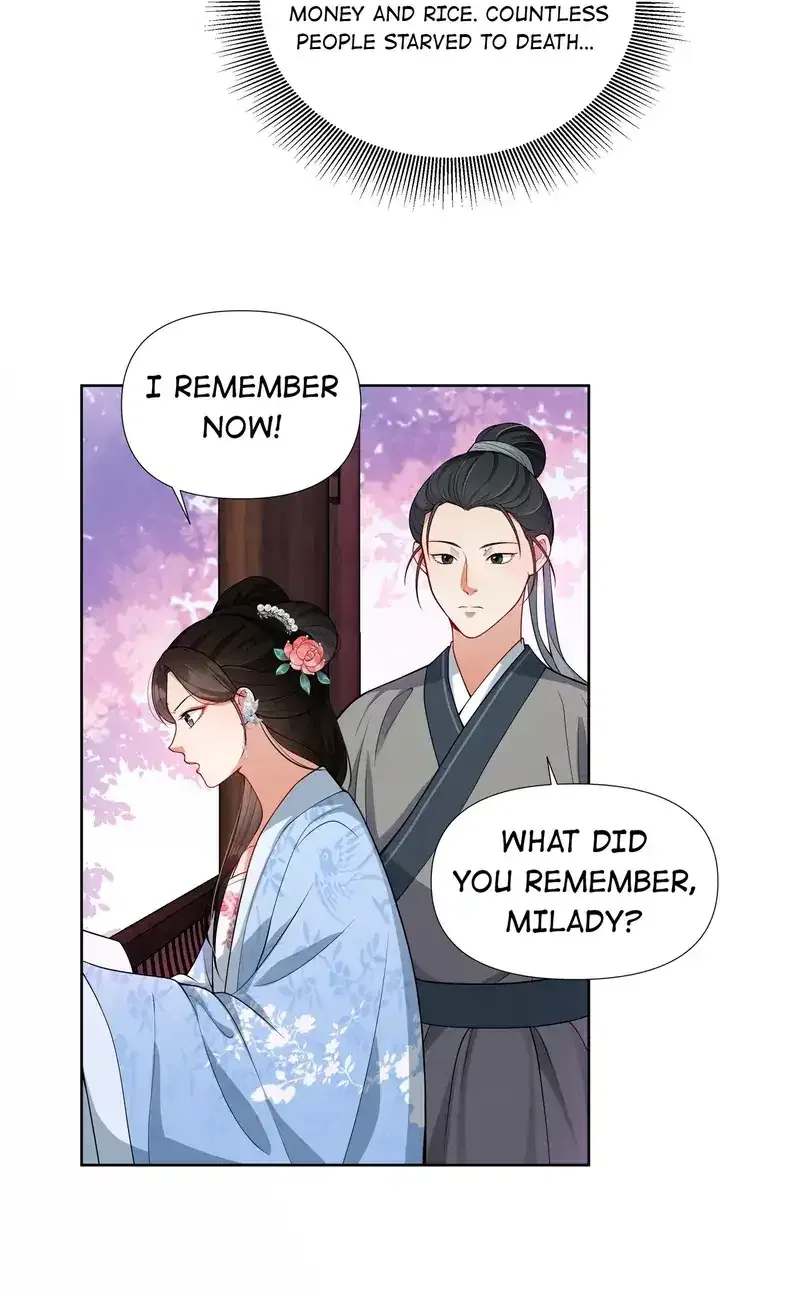Pink Blossoms Mirror Your Beauty Chapter 62 – Page 26