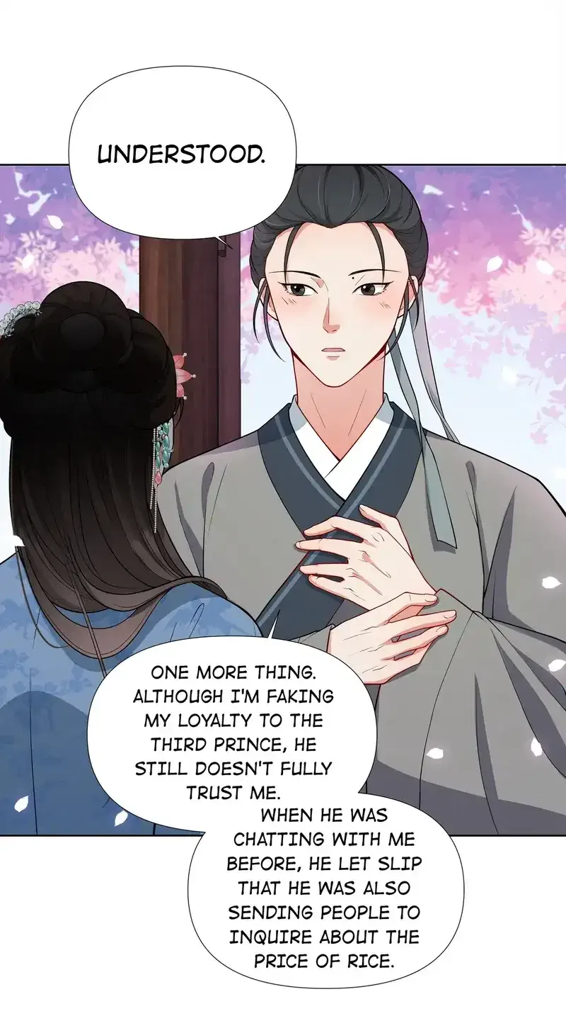 Pink Blossoms Mirror Your Beauty Chapter 62 – Page 29