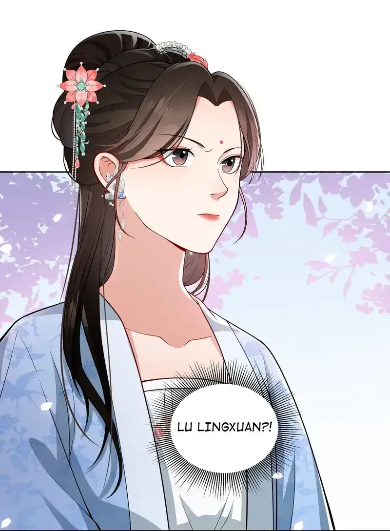 Pink Blossoms Mirror Your Beauty Chapter 62 – Page 30