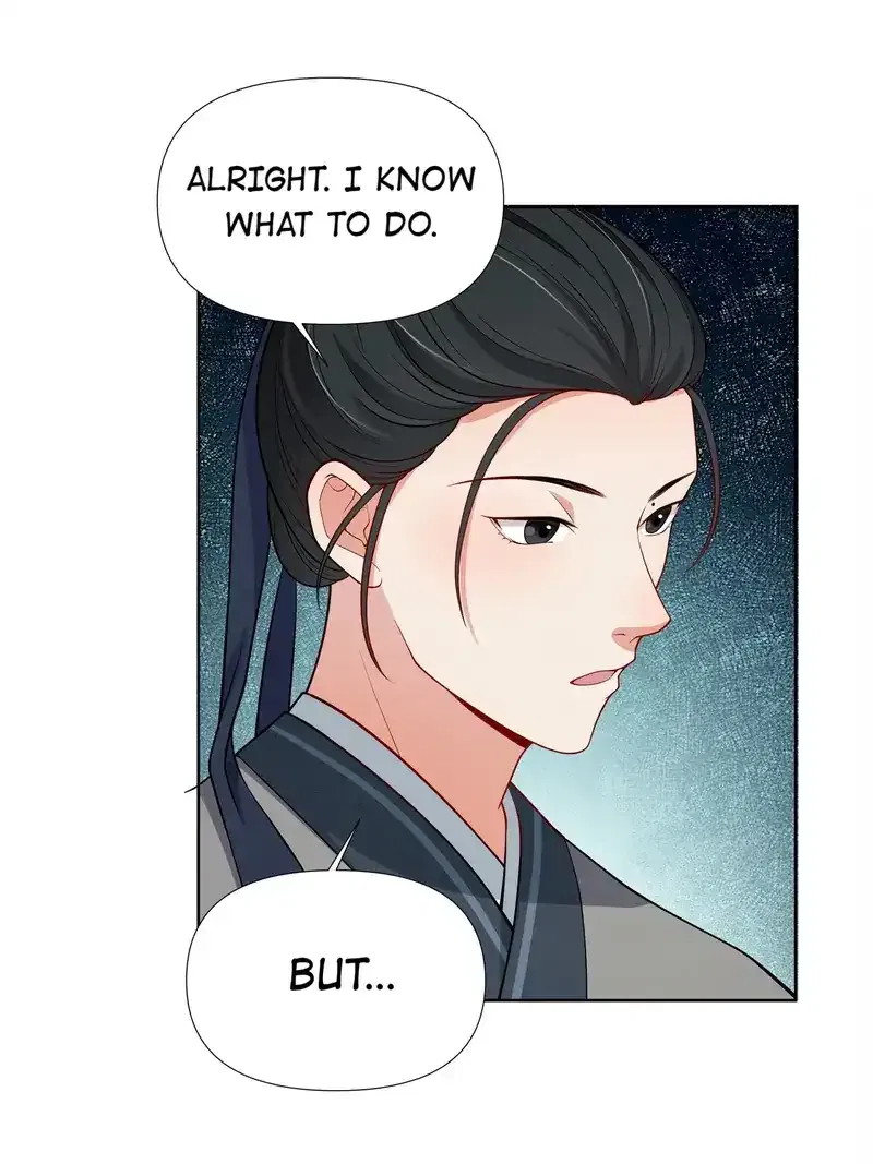 Pink Blossoms Mirror Your Beauty Chapter 62 – Page 33