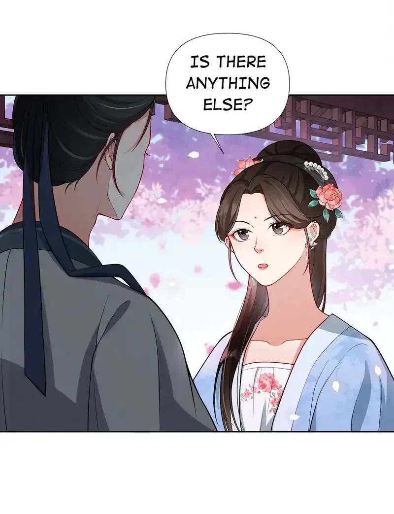 Pink Blossoms Mirror Your Beauty Chapter 62 – Page 34