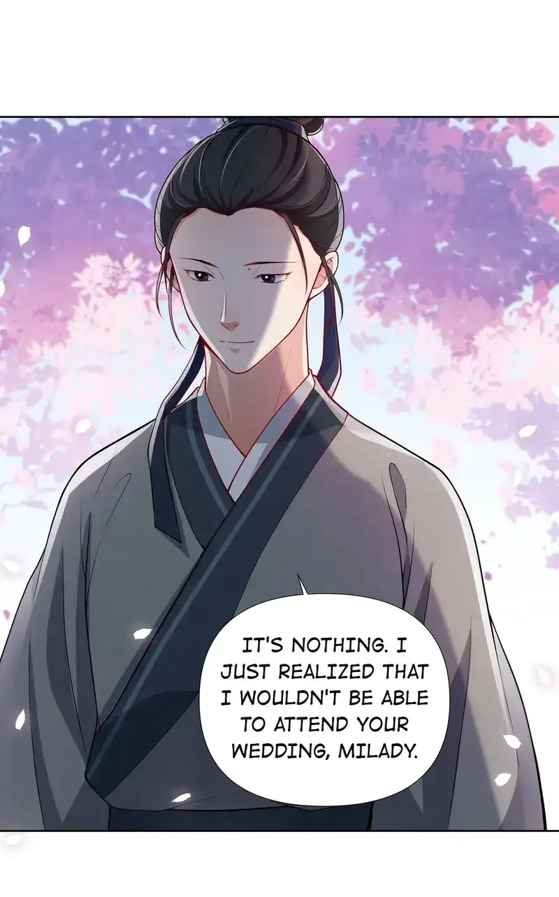 Pink Blossoms Mirror Your Beauty Chapter 62 – Page 35