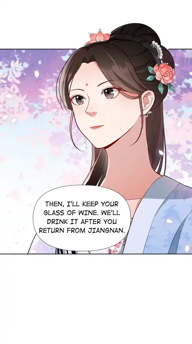 Pink Blossoms Mirror Your Beauty Chapter 62 – Page 36