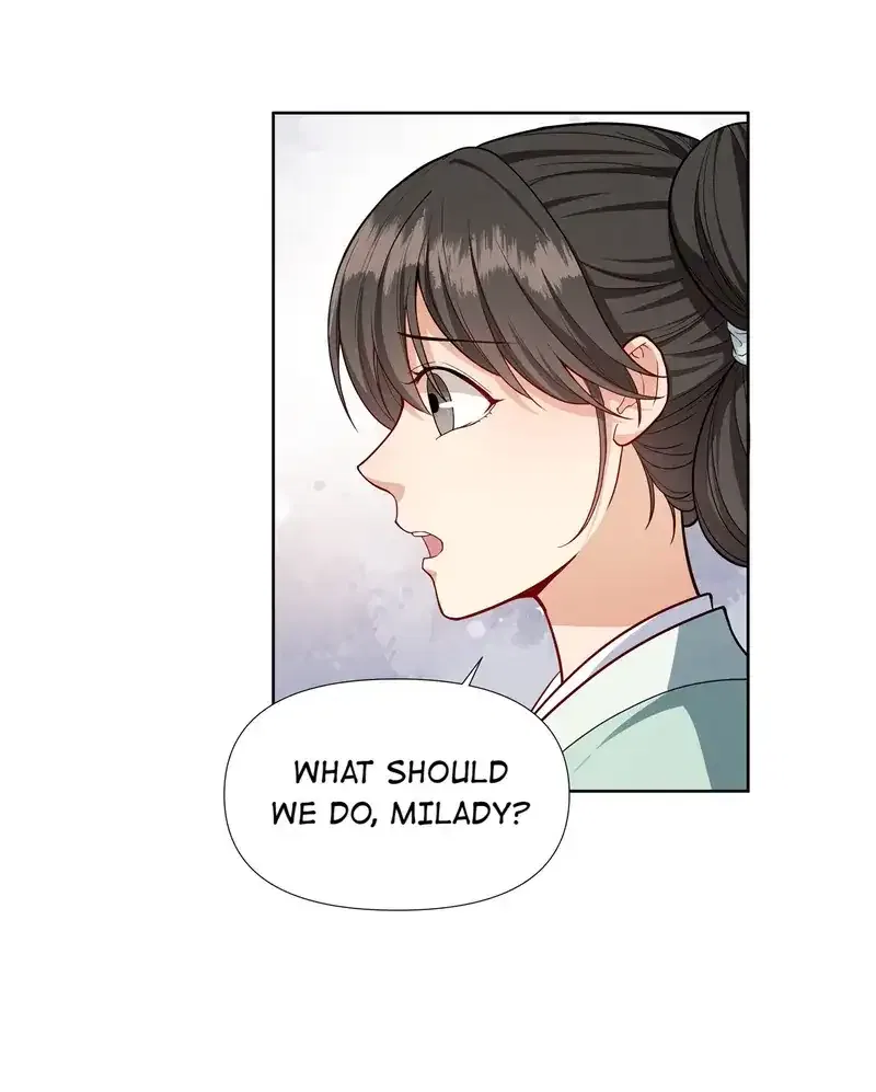 Pink Blossoms Mirror Your Beauty Chapter 61 – Page 4