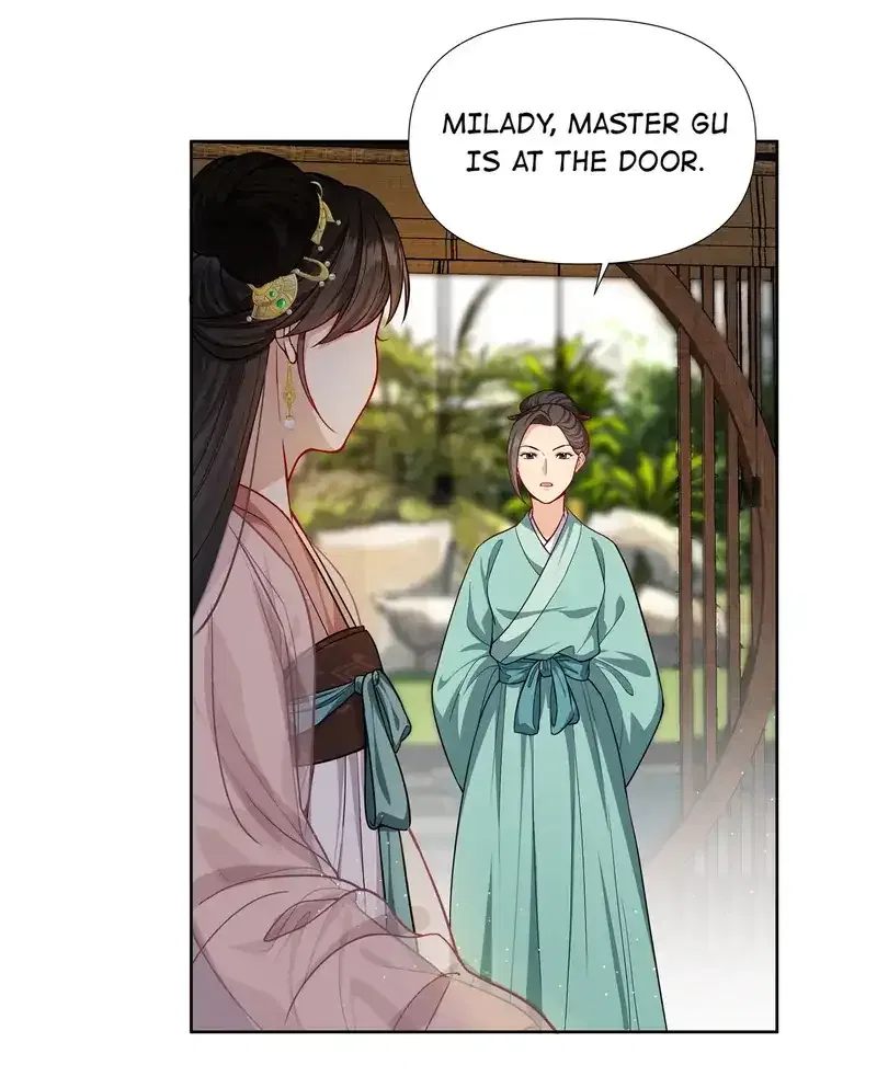 Pink Blossoms Mirror Your Beauty Chapter 61 – Page 6