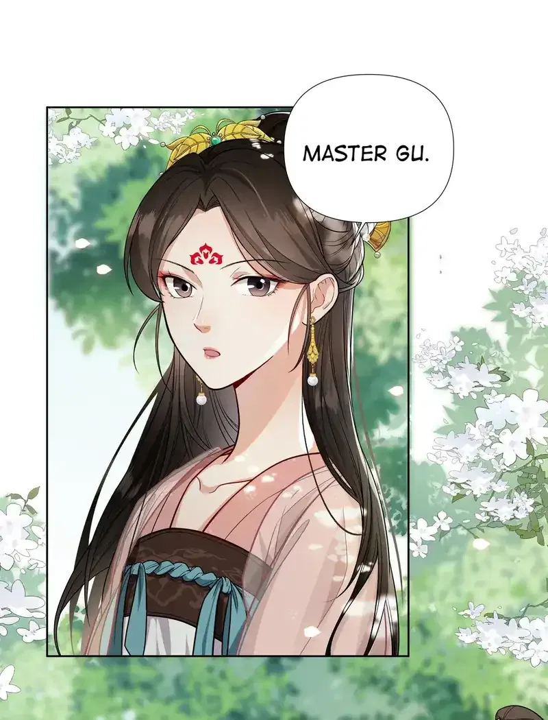Pink Blossoms Mirror Your Beauty Chapter 61 – Page 9