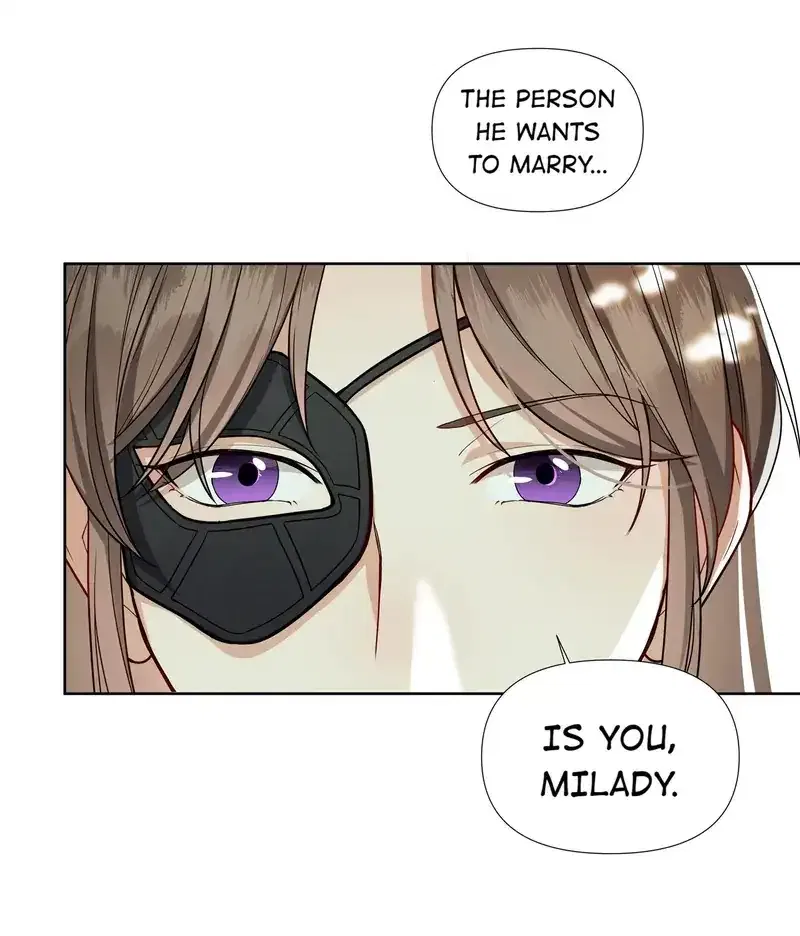 Pink Blossoms Mirror Your Beauty Chapter 61 – Page 11