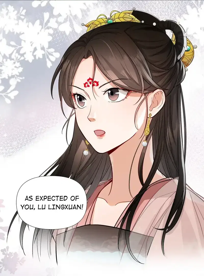 Pink Blossoms Mirror Your Beauty Chapter 61 – Page 13