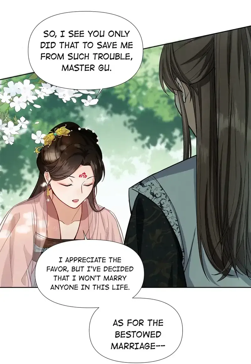 Pink Blossoms Mirror Your Beauty Chapter 61 – Page 16